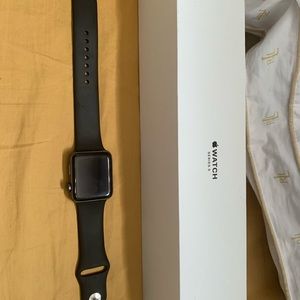 Apple Watch Series 3 42mm